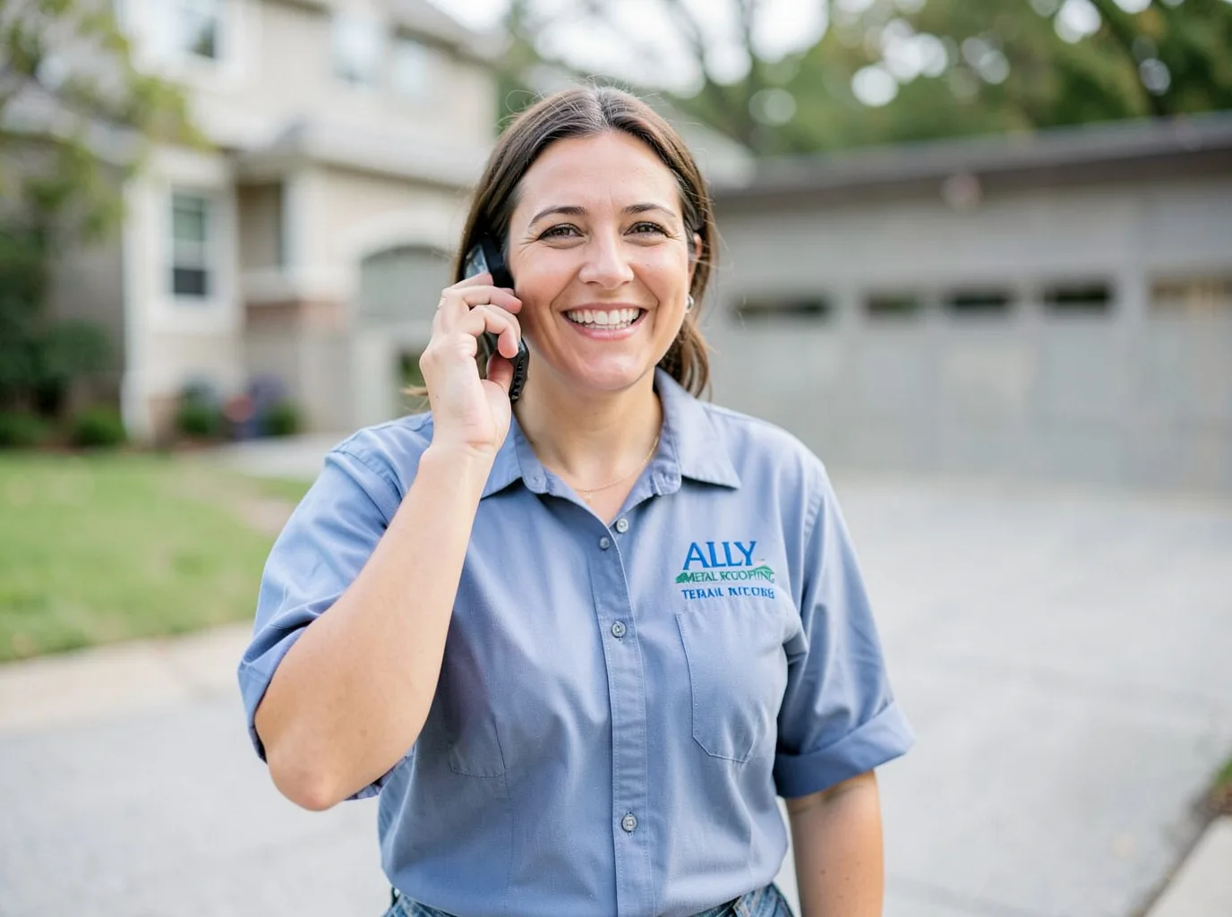 Metal Roof Installation Alexandria, VA FAQs